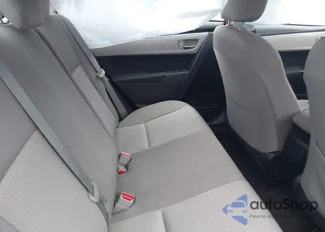 2014 Toyota Corolla L/Le/Le Pls/Prm/S/S Pls из США, поврежденный, VIN 2T1BURHE5EC167906